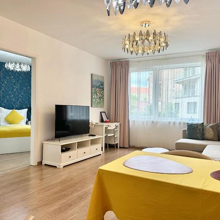 L&L Home Budapest Luaran gambar