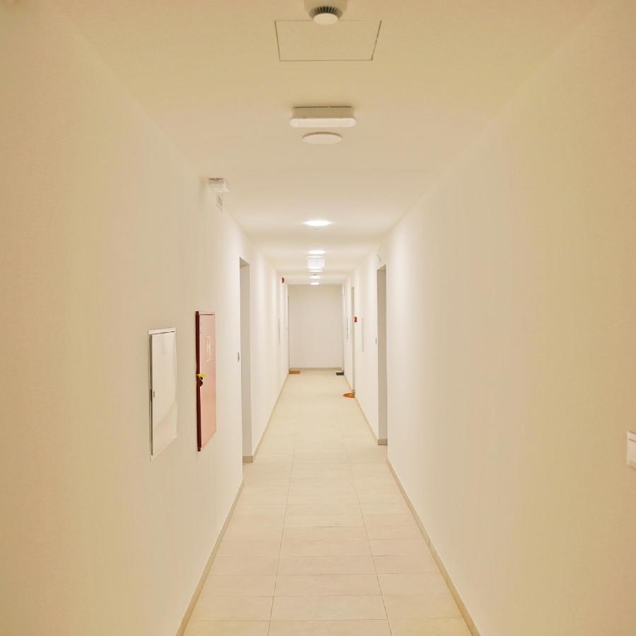 L&L Home Budapest Luaran gambar
