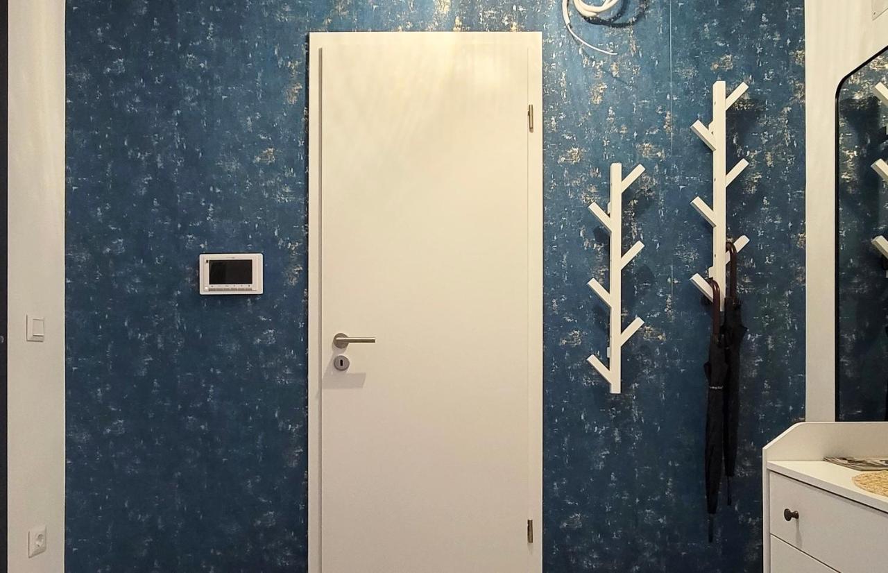 L&L Home Budapest Luaran gambar