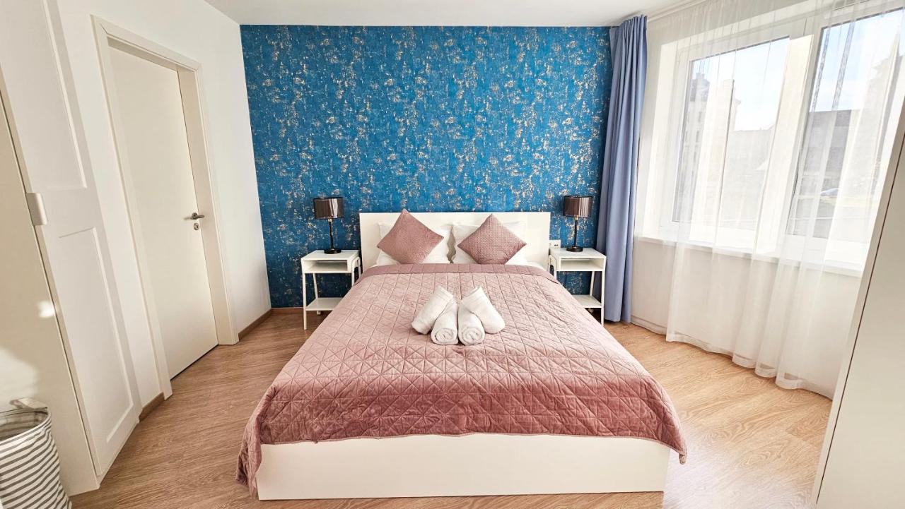 L&L Home Budapest Luaran gambar