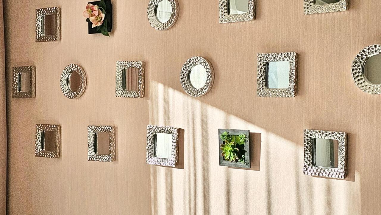 L&L Home Budapest Luaran gambar