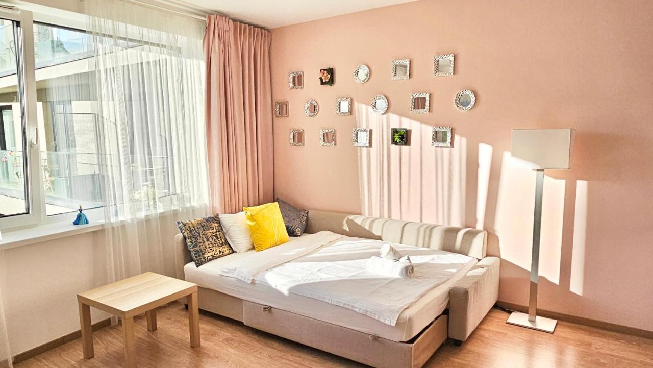L&L Home Budapest Luaran gambar