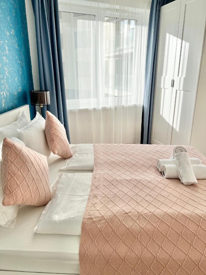 L&L Home Budapest Luaran gambar