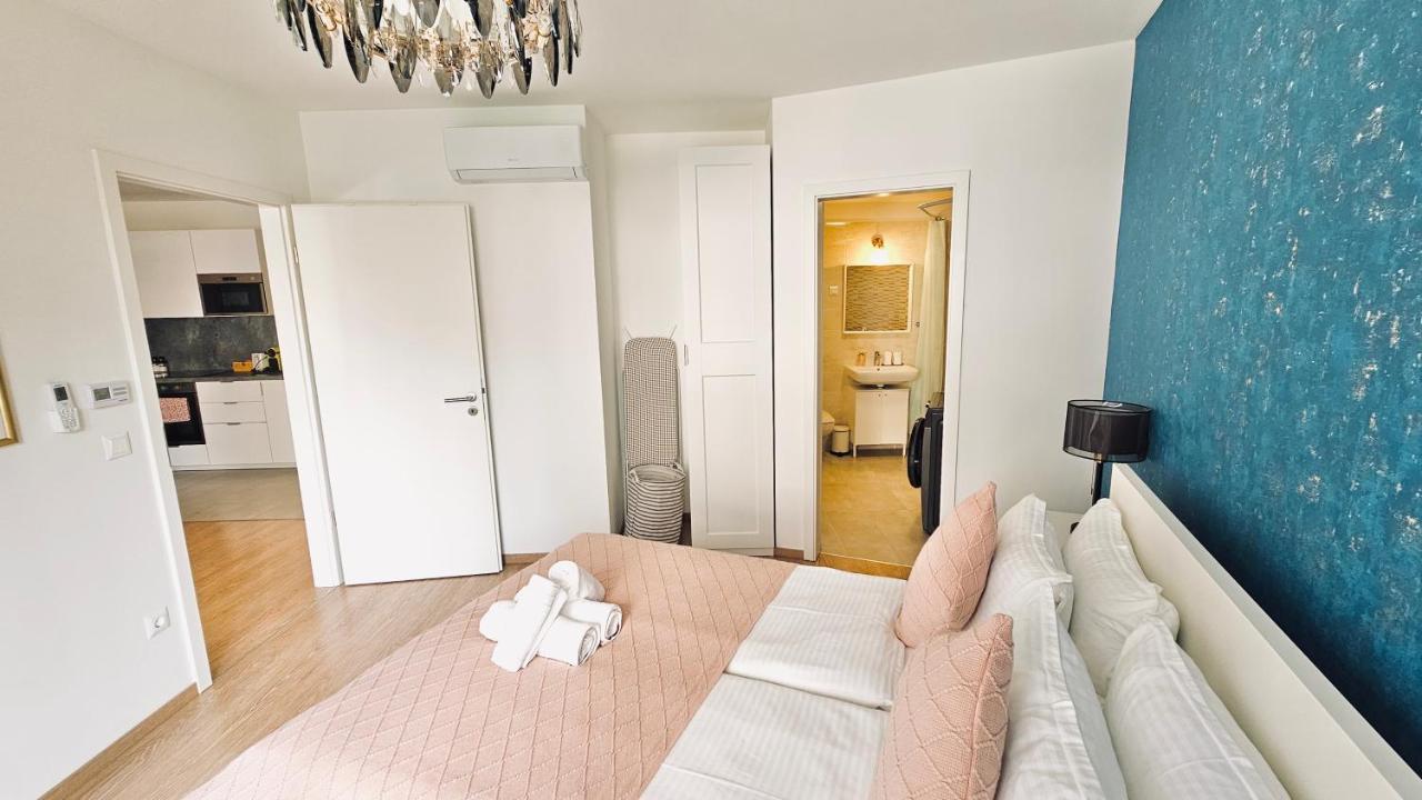 L&L Home Budapest Luaran gambar