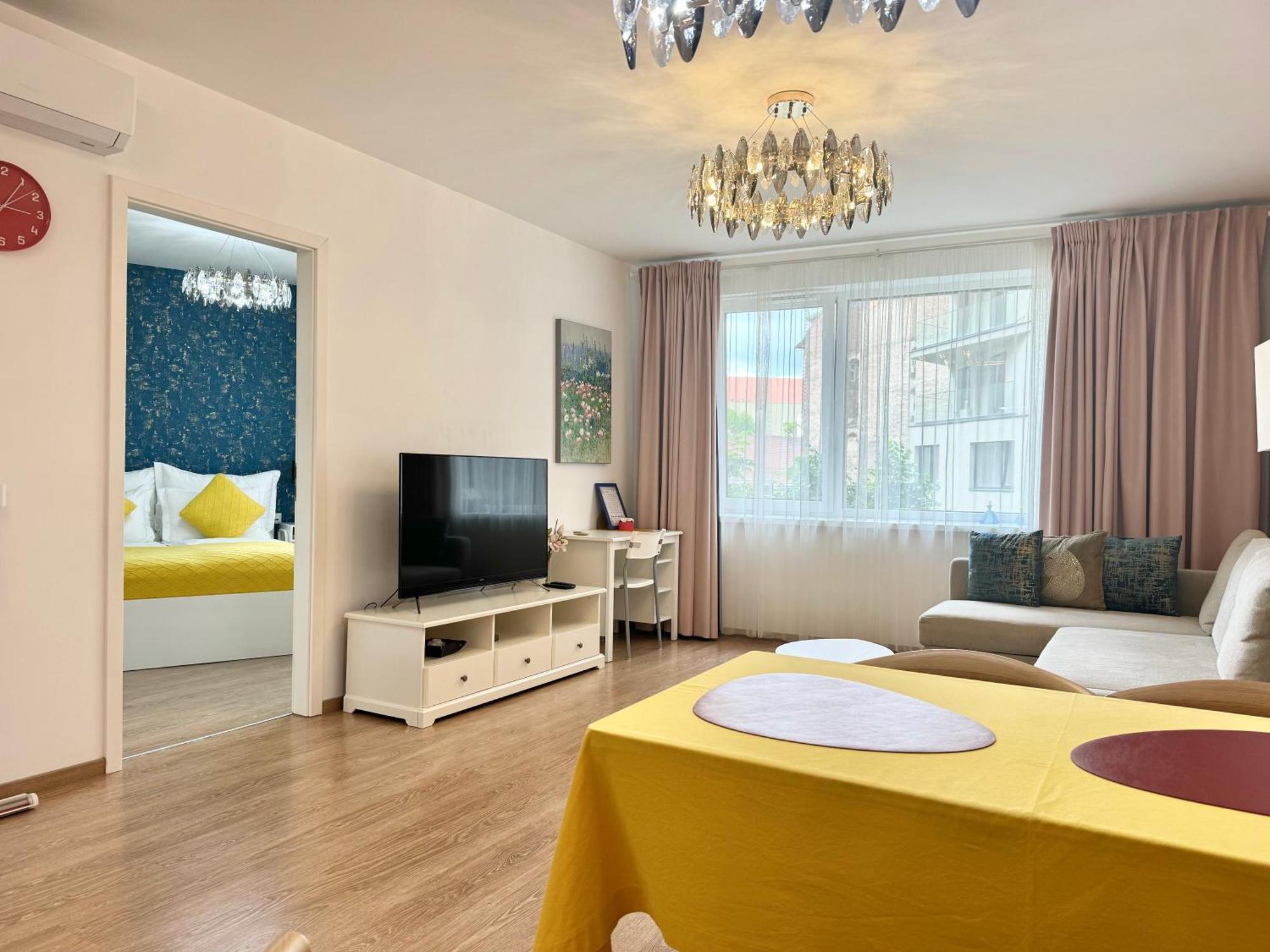 L&L Home Budapest Luaran gambar
